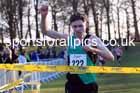 Senior mens 2025 Northern Cross Country Champs, Tatton Park, Knutsford, Cheshire. Photo: David T. Hewitson/Sports for All Pics